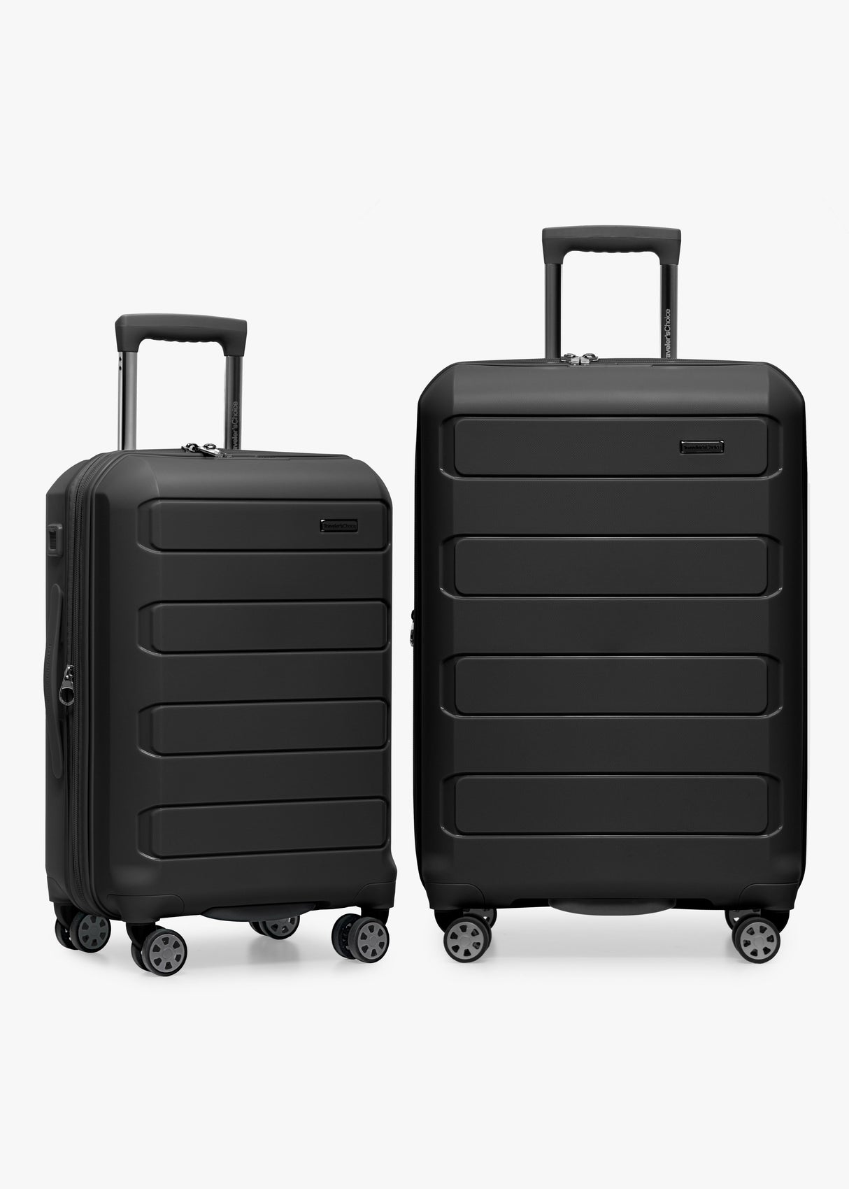 Pagosa 2-Piece Set - Carry-On & Medium