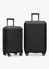 Pagosa 2-Piece Set - Carry-On & Medium