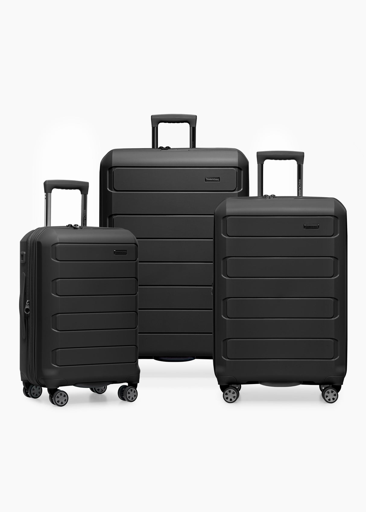 Pagosa 3-Piece Luggage Set