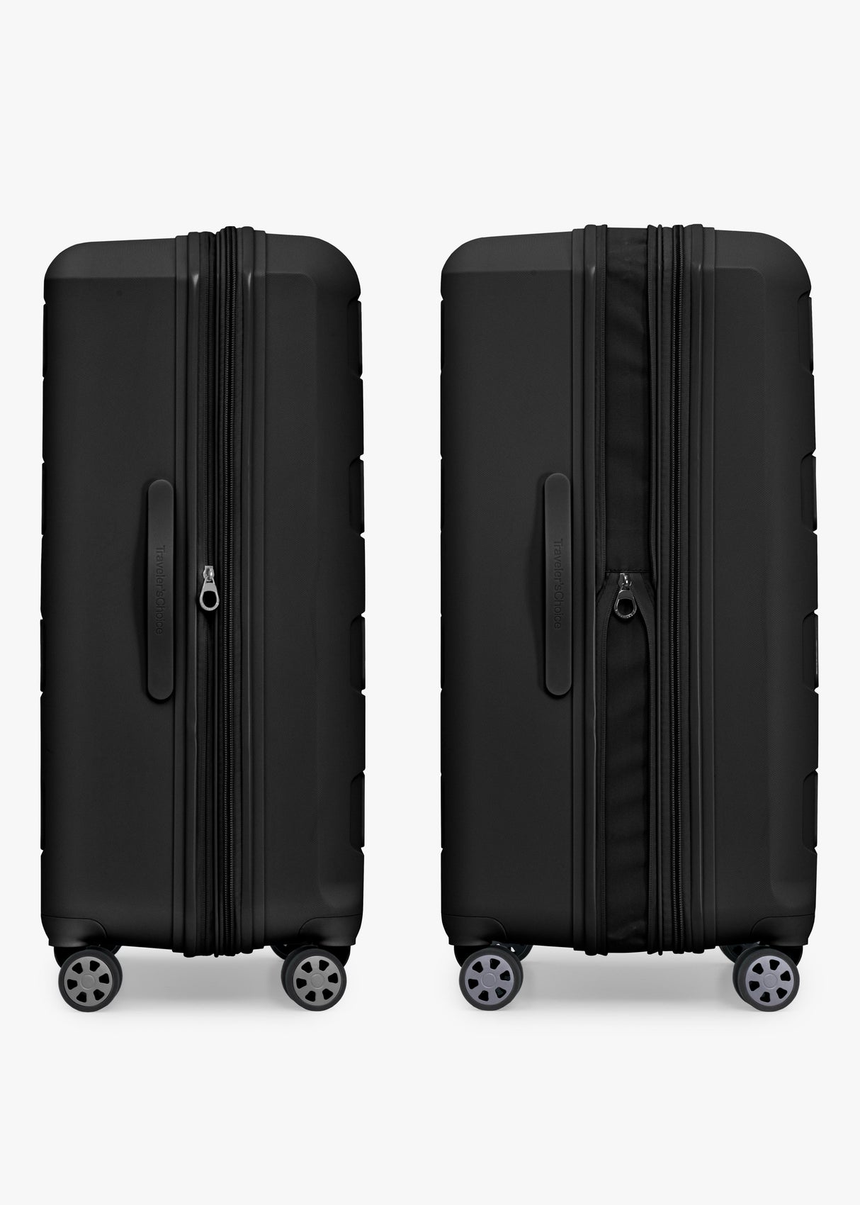Pagosa 2-Piece Set - Carry-On & Medium
