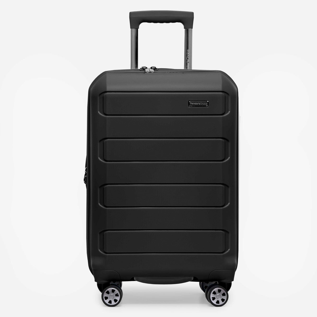 Pagosa 2-Piece Luggage Set