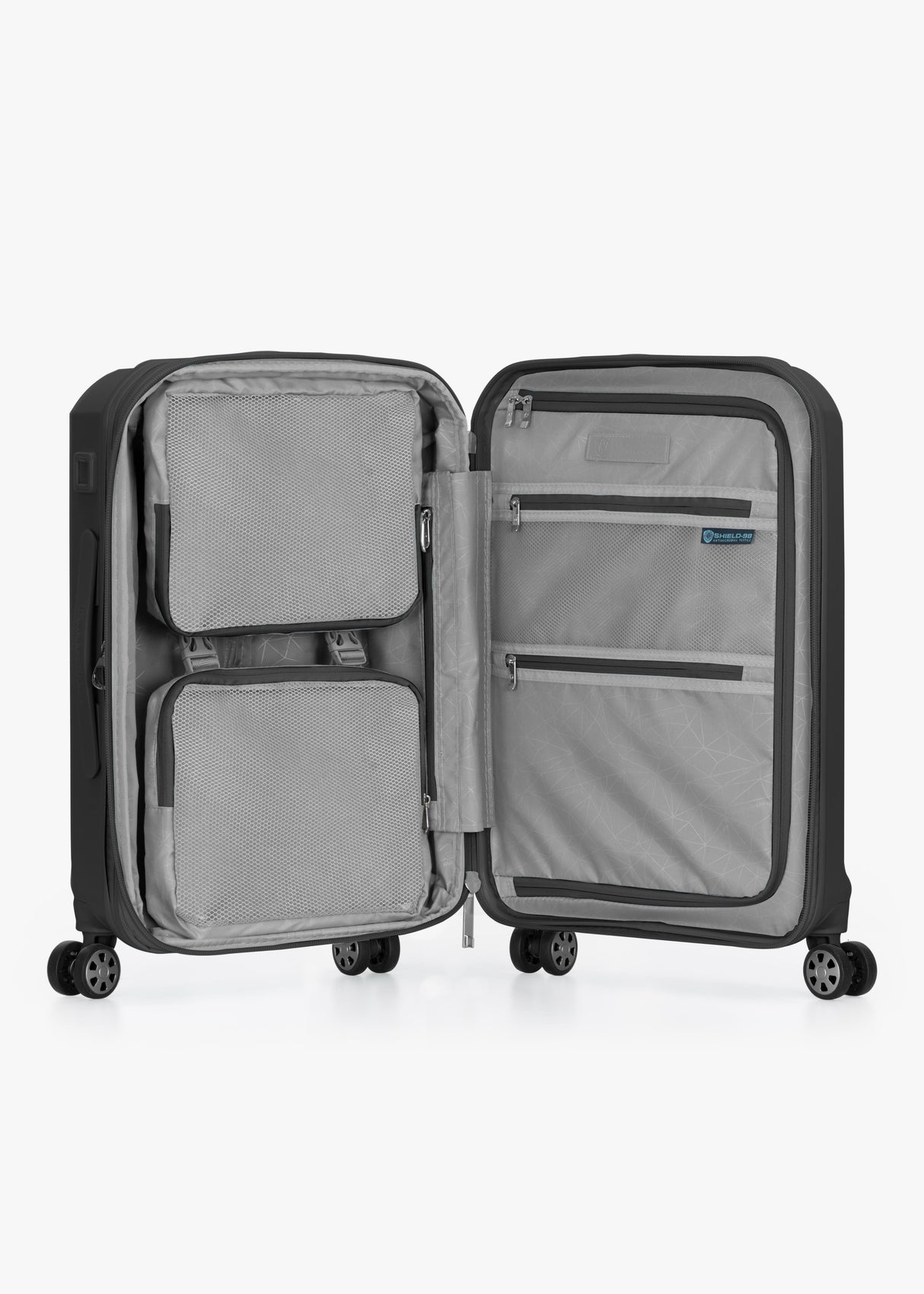 Pagosa Carry On