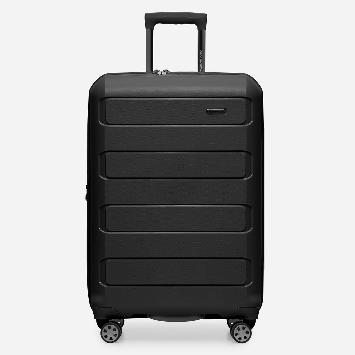 Pagosa 3-Piece Luggage Set