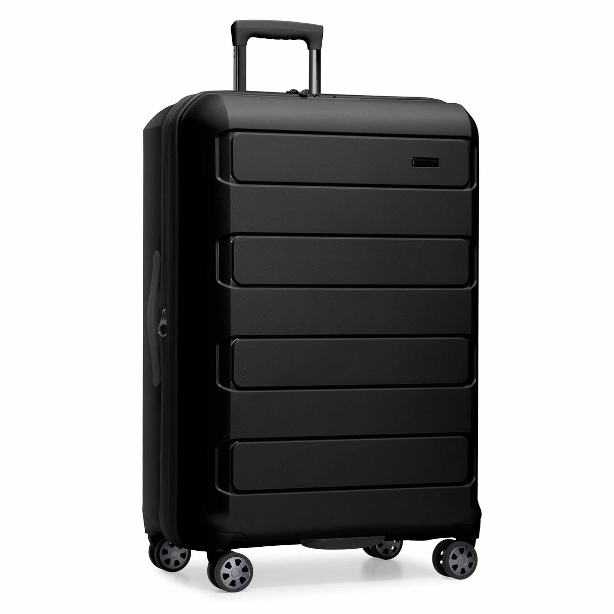 Pagosa Large Checked