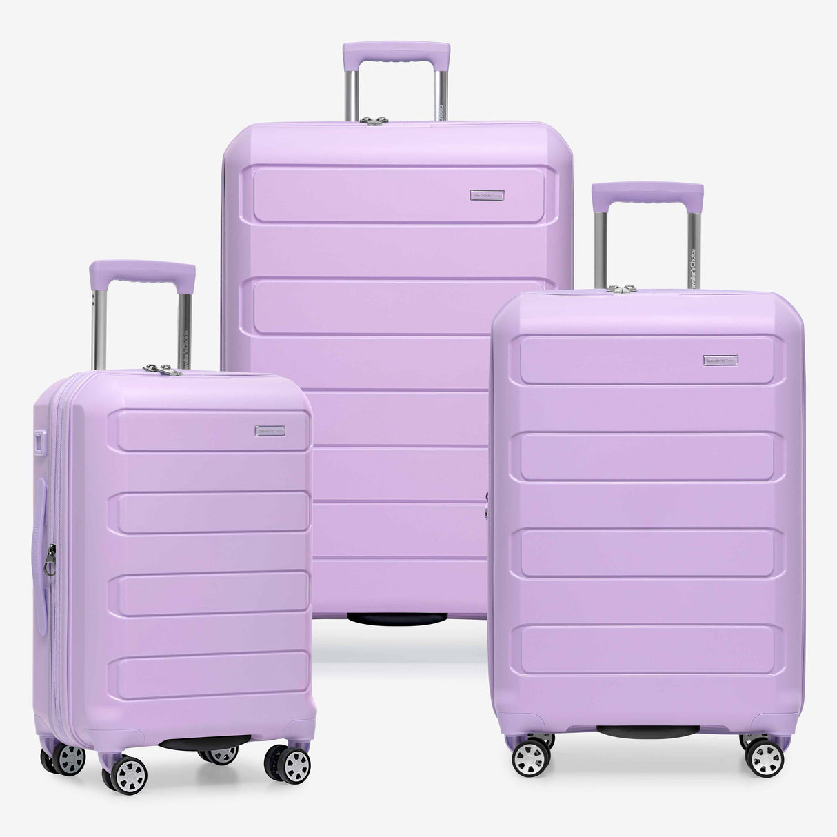 Pagosa 3-Piece Luggage Set