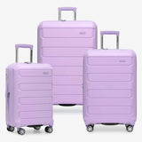Pagosa 3-Piece Luggage Set