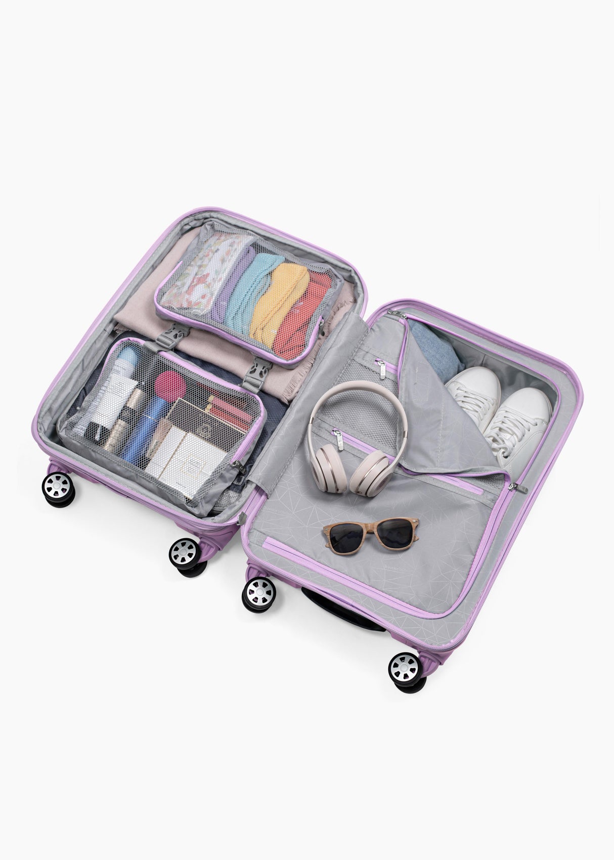 Pagosa Carry On