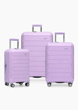Pagosa 3-Piece Luggage Set