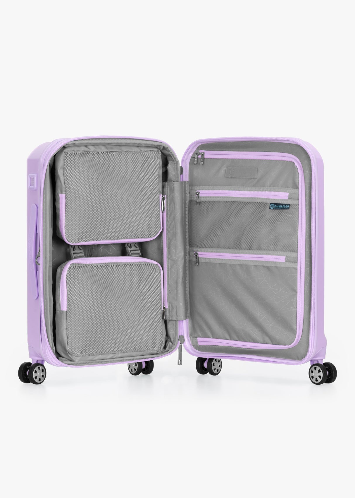 Pagosa Carry On