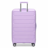 Pagosa Large Checked