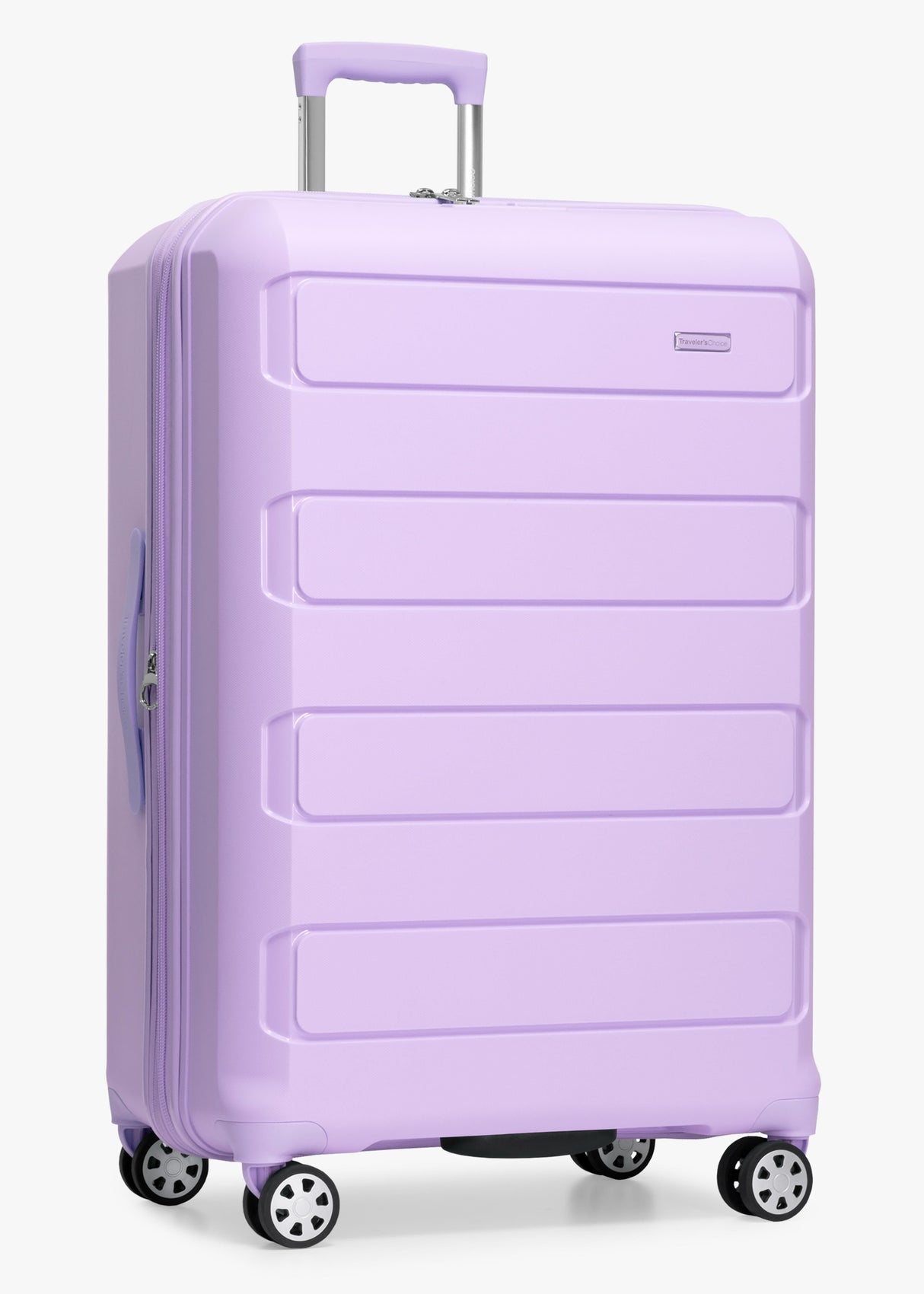 Pagosa 3-Piece Luggage Set