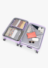 Pagosa 3-Piece Luggage Set