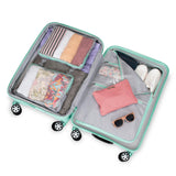 Pagosa 3-Piece Luggage Set