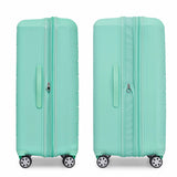 Pagosa 2-Piece Luggage Set