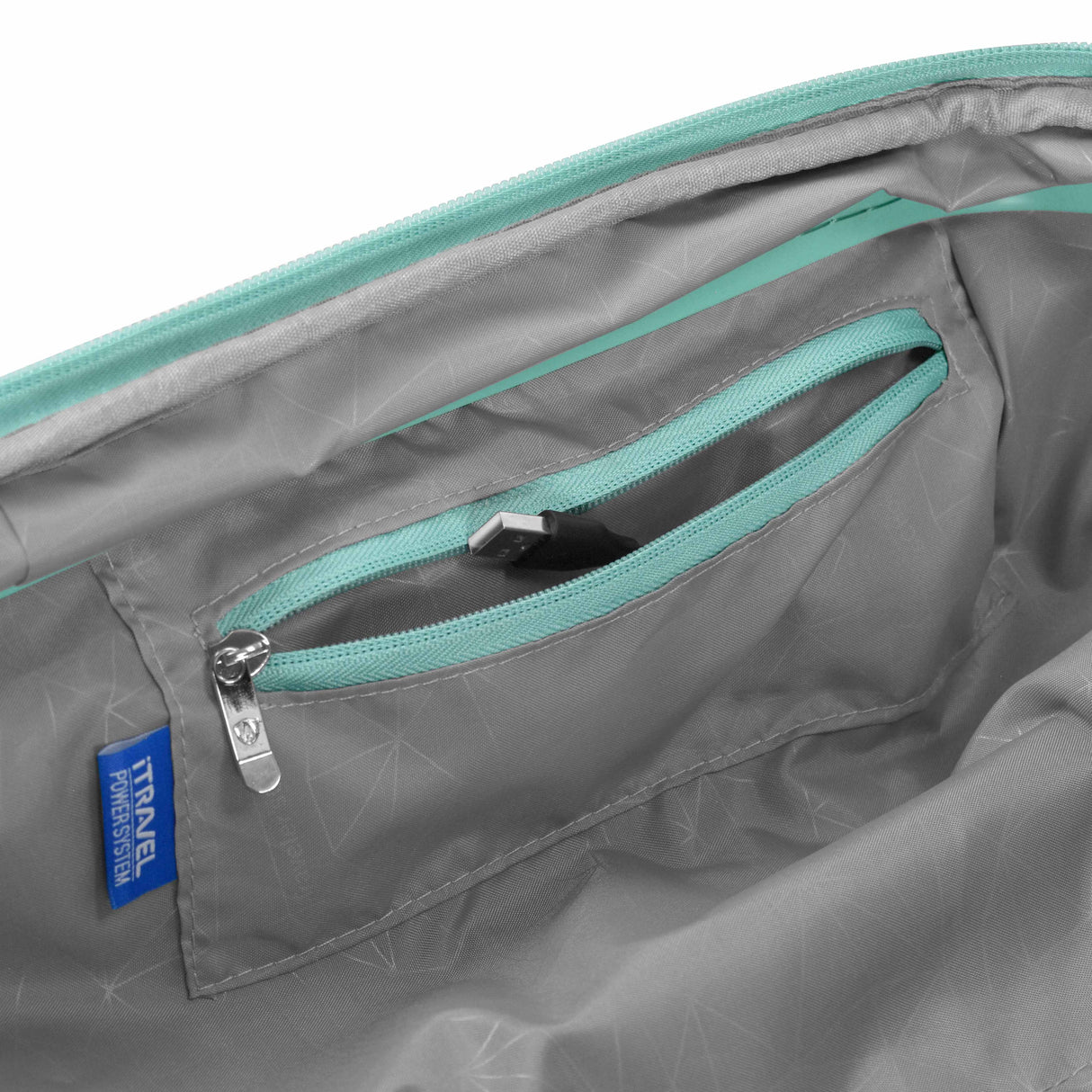 Pagosa 3-Piece Luggage Set