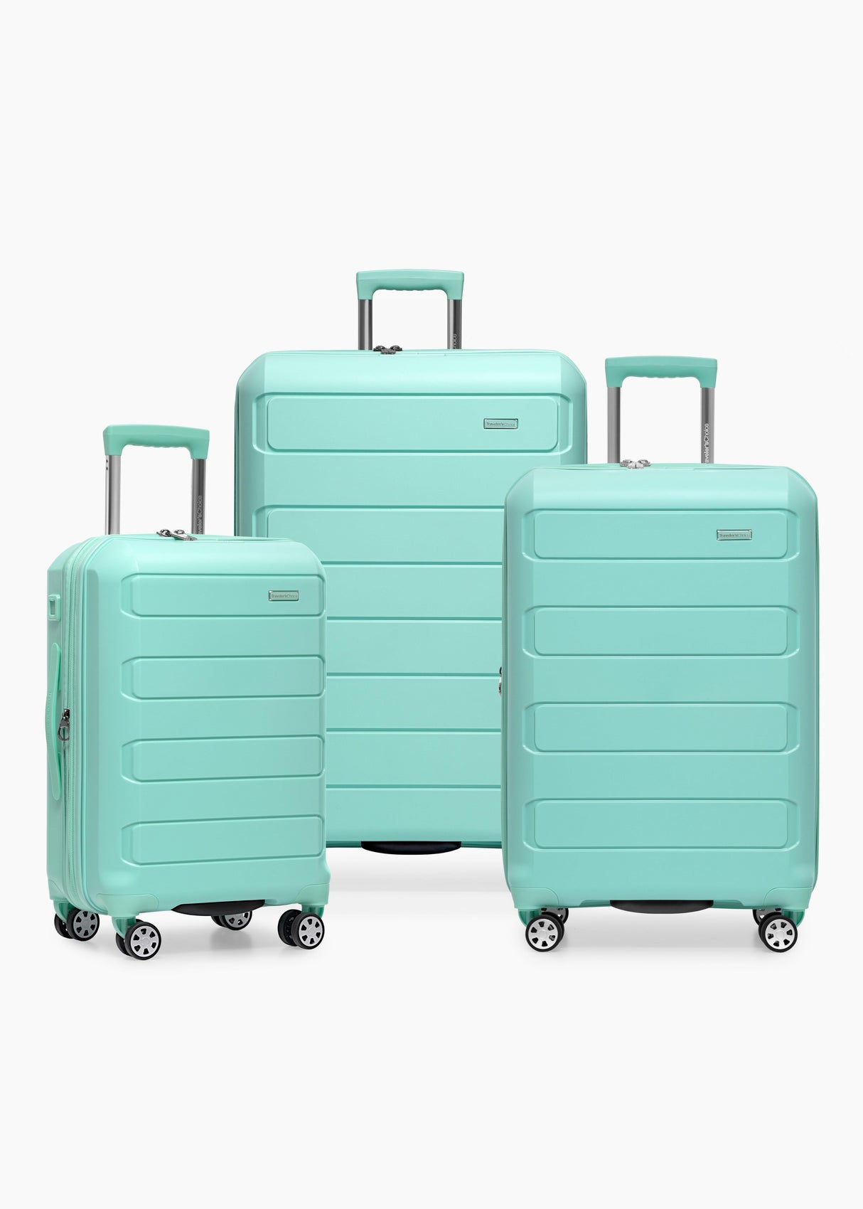 Pagosa 3-Piece Luggage Set