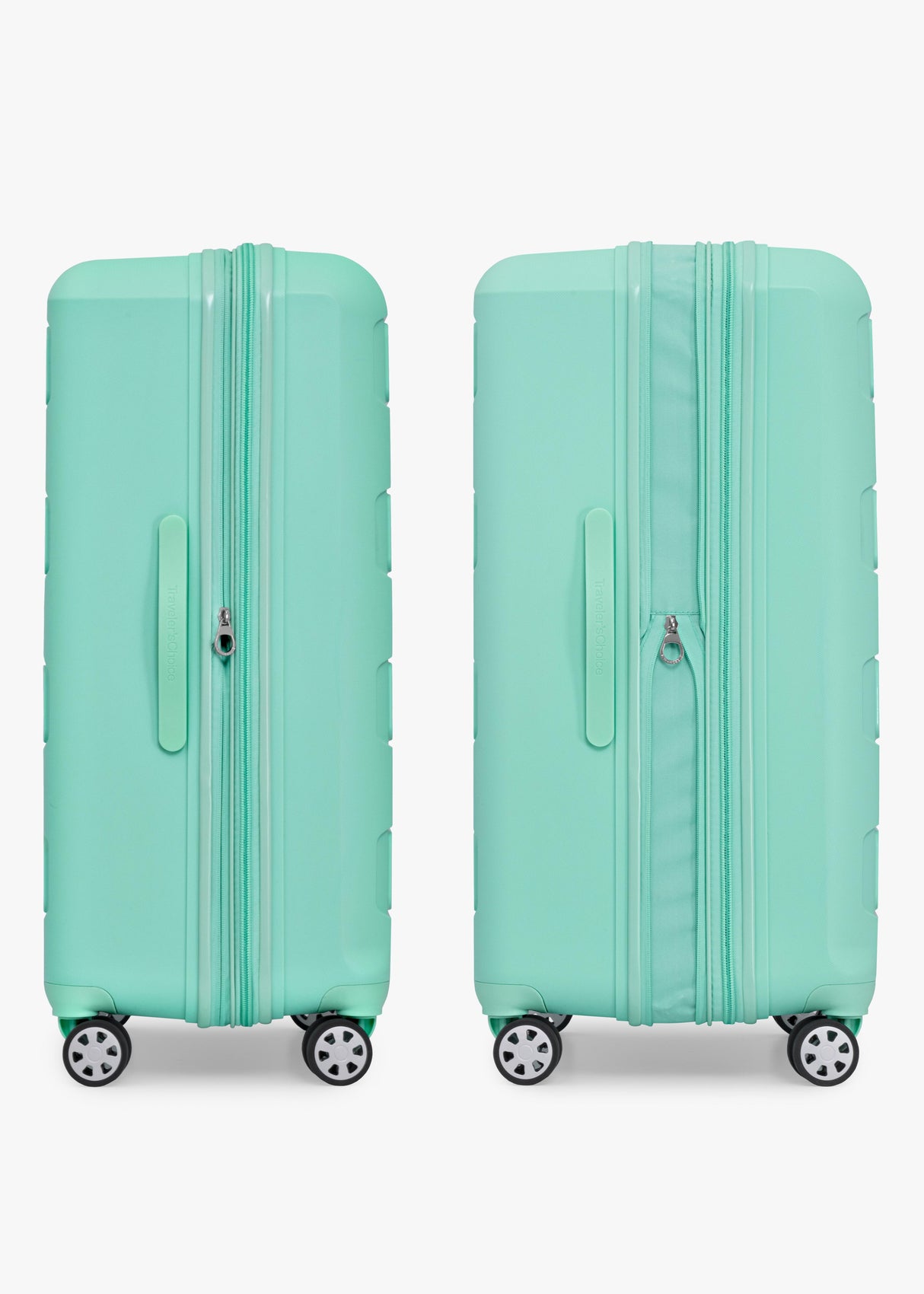 Pagosa 2-Piece Set - Carry-On & Medium