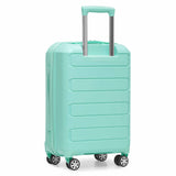 Pagosa 2-Piece Luggage Set