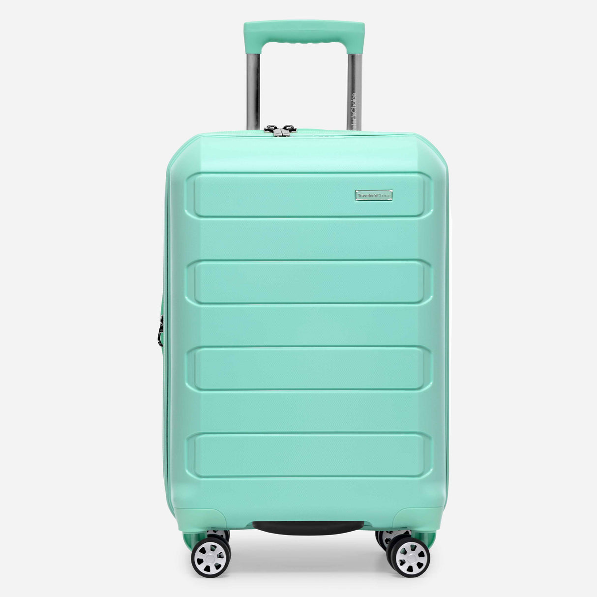 Pagosa 2-Piece Luggage Set