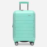 Pagosa 2-Piece Luggage Set