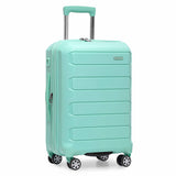 Pagosa 3-Piece Luggage Set
