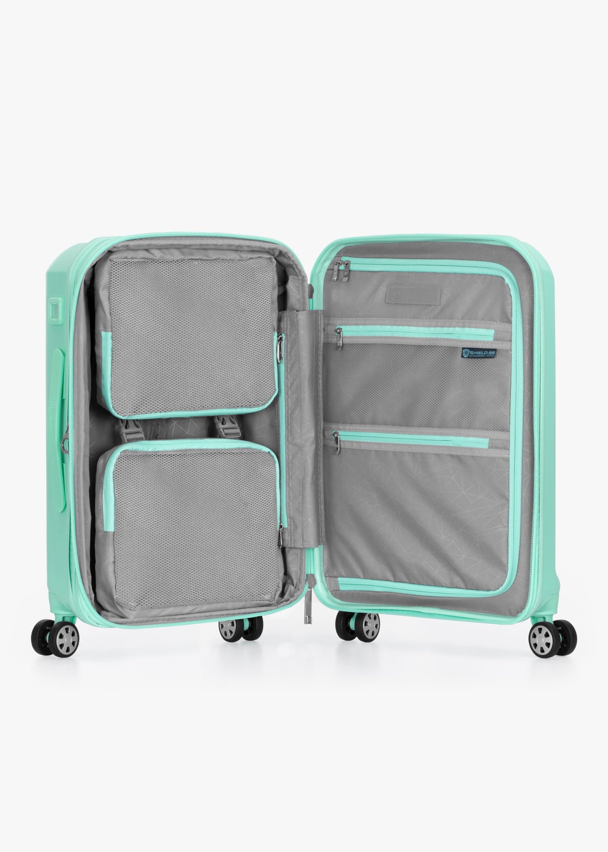 Pagosa Carry On