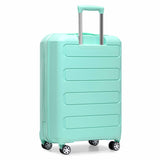 Pagosa 2-Piece Luggage Set