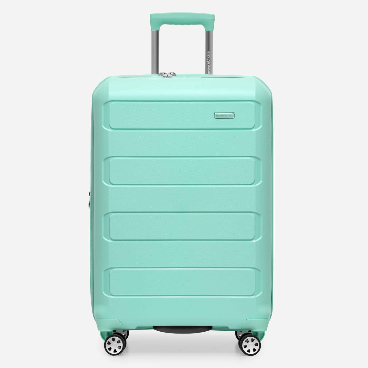 Pagosa 2-Piece Luggage Set