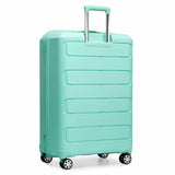 Pagosa Large Checked