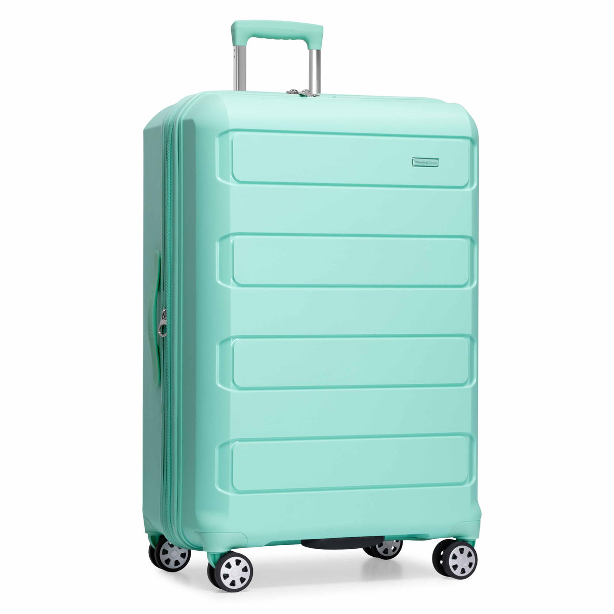 Pagosa 3-Piece Luggage Set