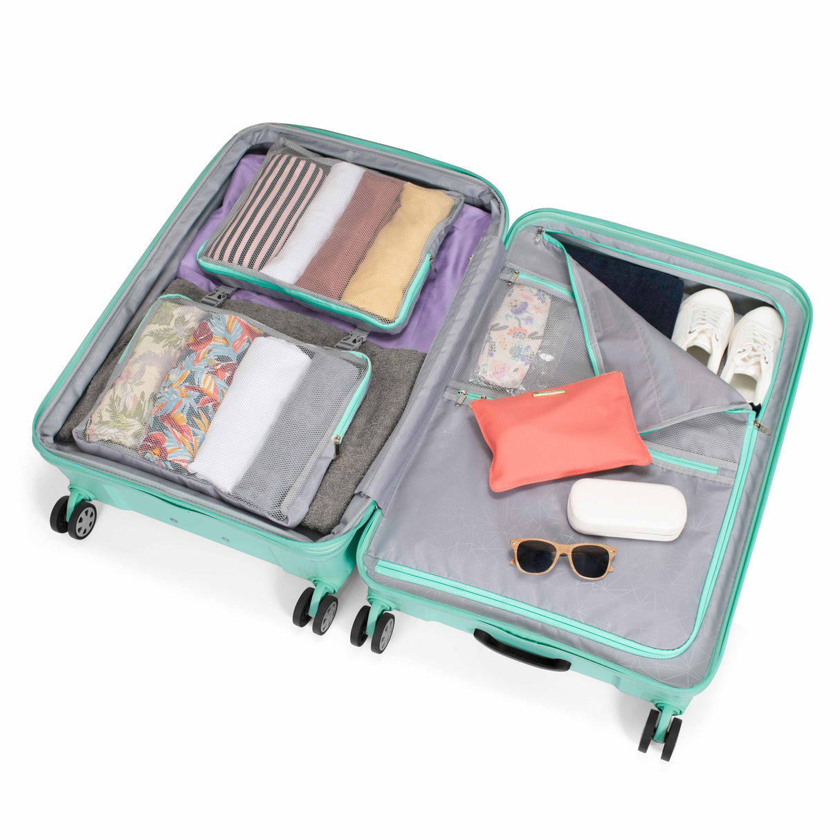 Pagosa 3-Piece Luggage Set