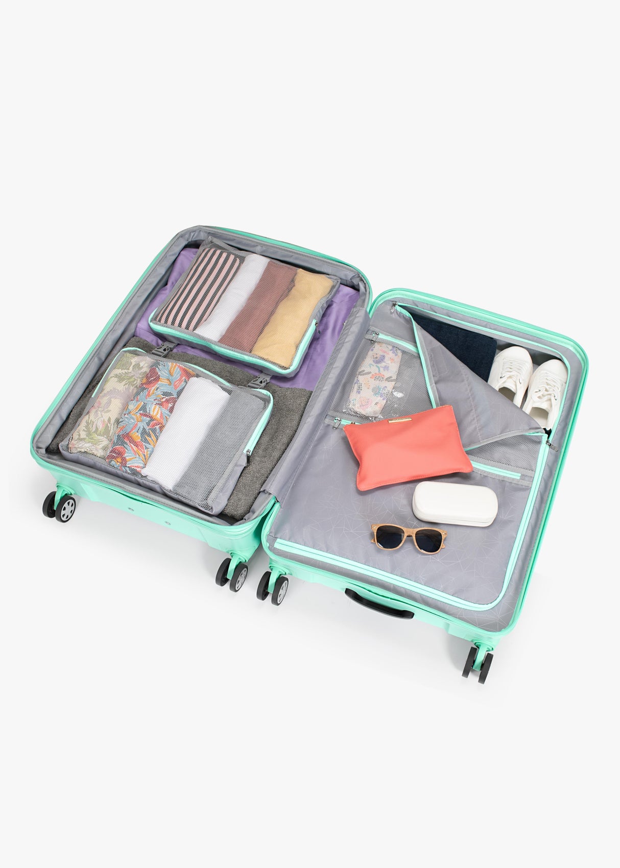 Pagosa 3-Piece Luggage Set