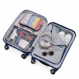 Pagosa 2-Piece Luggage Set