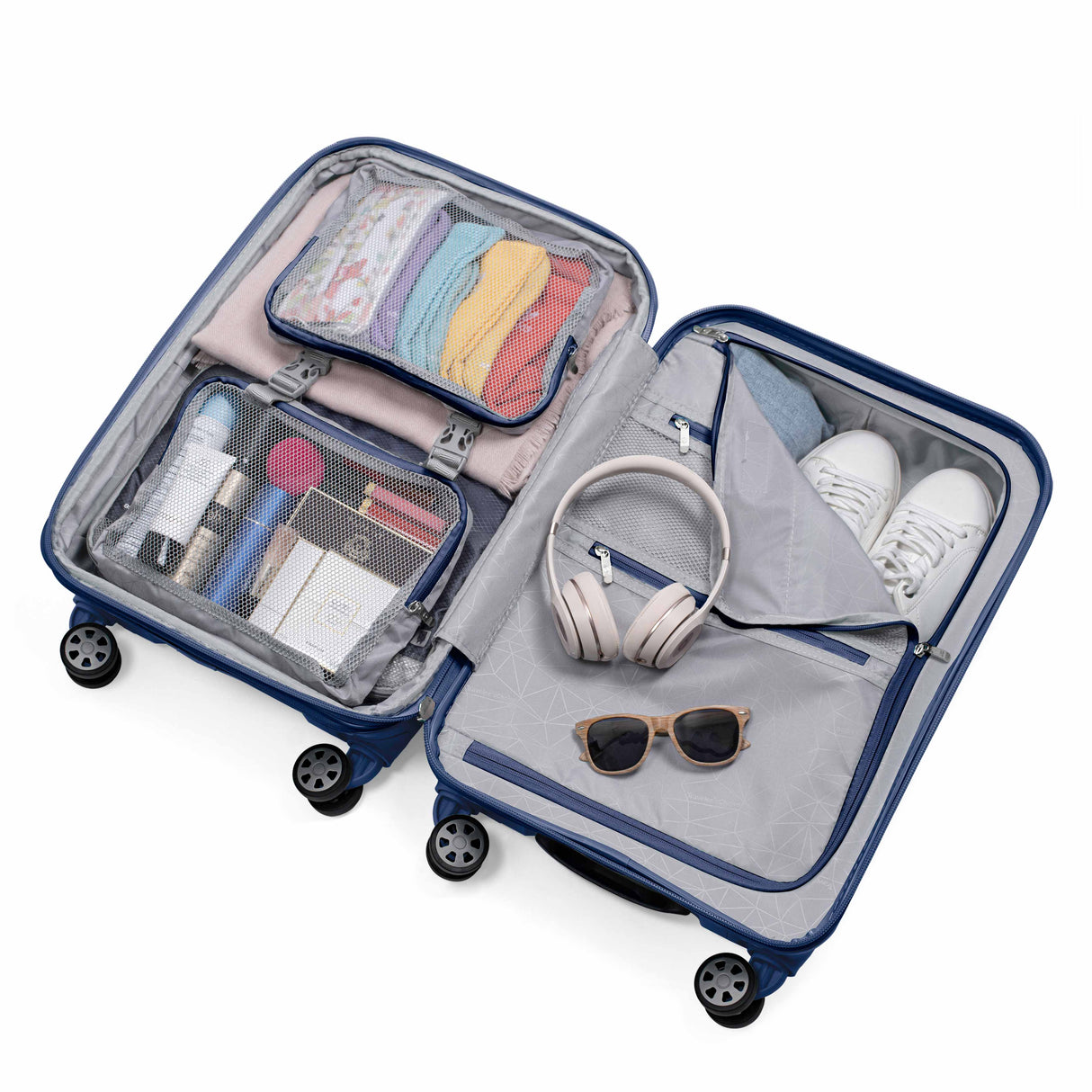 Pagosa 3-Piece Luggage Set