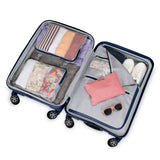 Pagosa 3-Piece Luggage Set