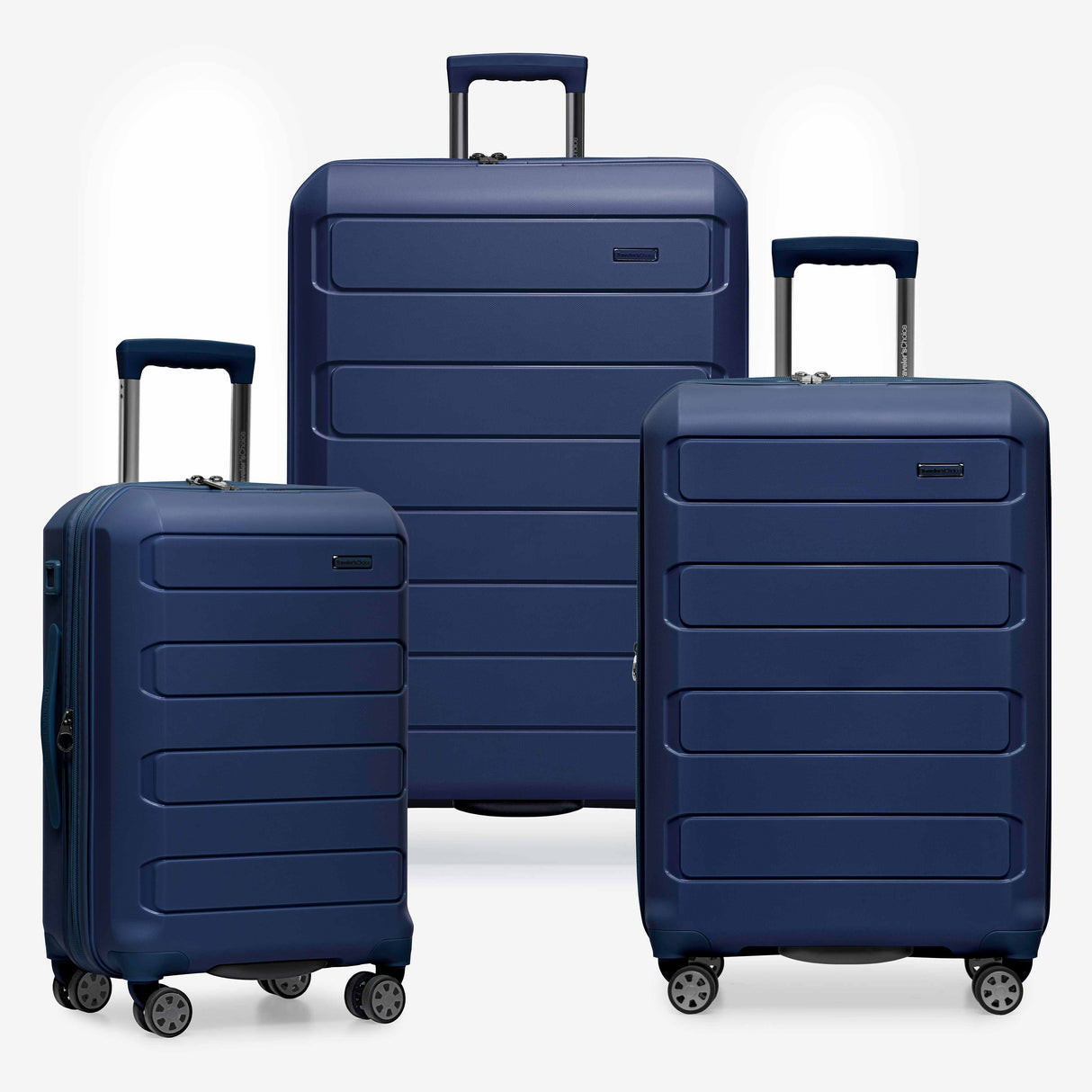 Pagosa 3-Piece Luggage Set