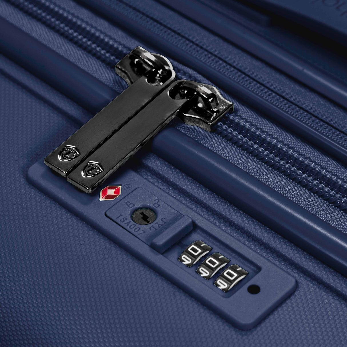 Pagosa 3-Piece Luggage Set