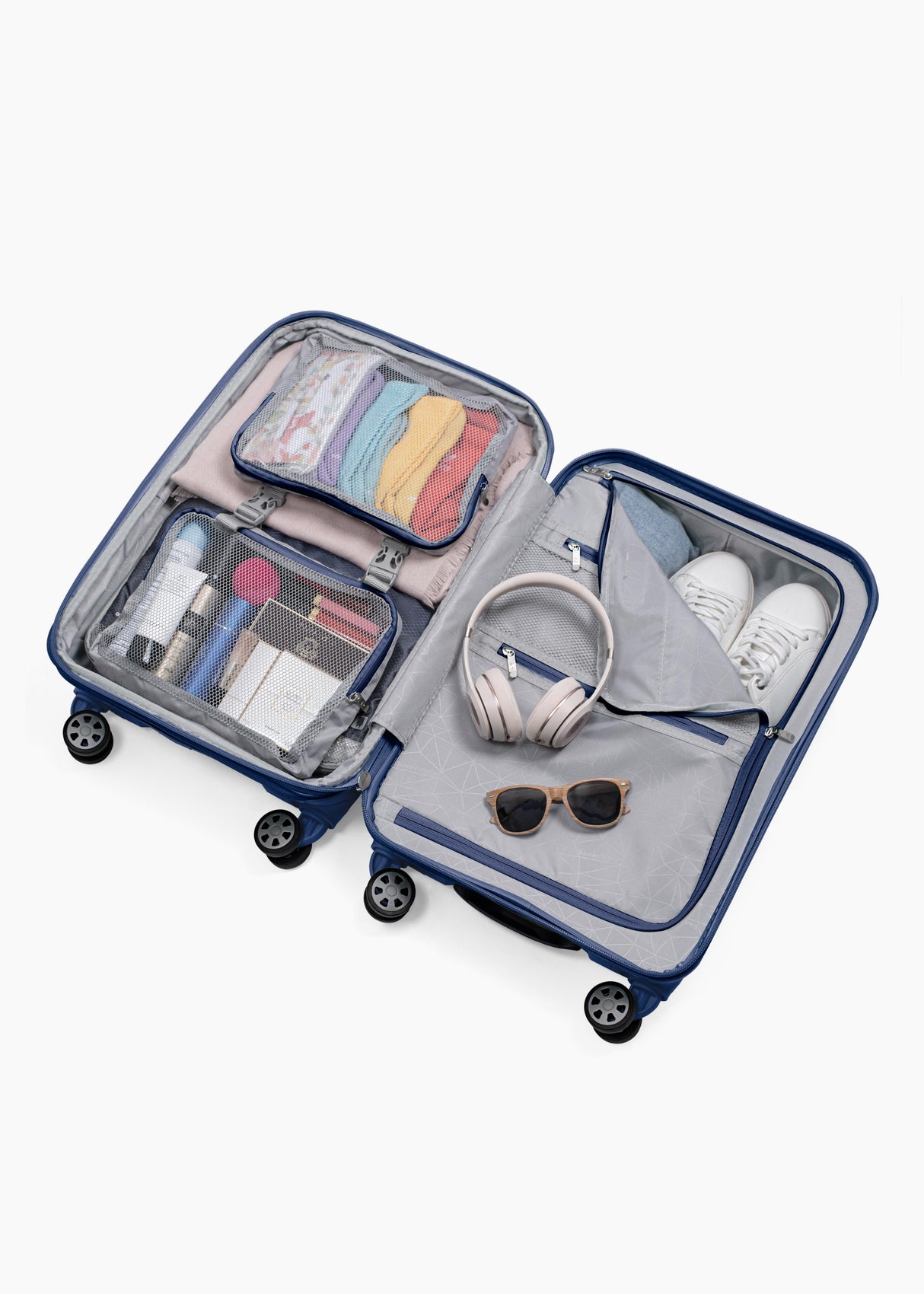 Pagosa Carry On