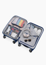 Pagosa 2-Piece Set - Carry-On & Medium