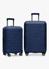 Pagosa 2-Piece Set - Carry-On & Medium