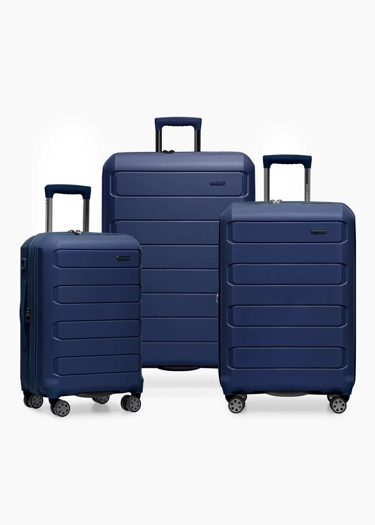 Pagosa 3-Piece Luggage Set