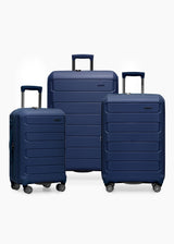 Pagosa 3-Piece Luggage Set