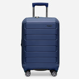 Pagosa 2-Piece Luggage Set