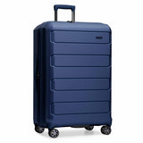 Pagosa Large Checked