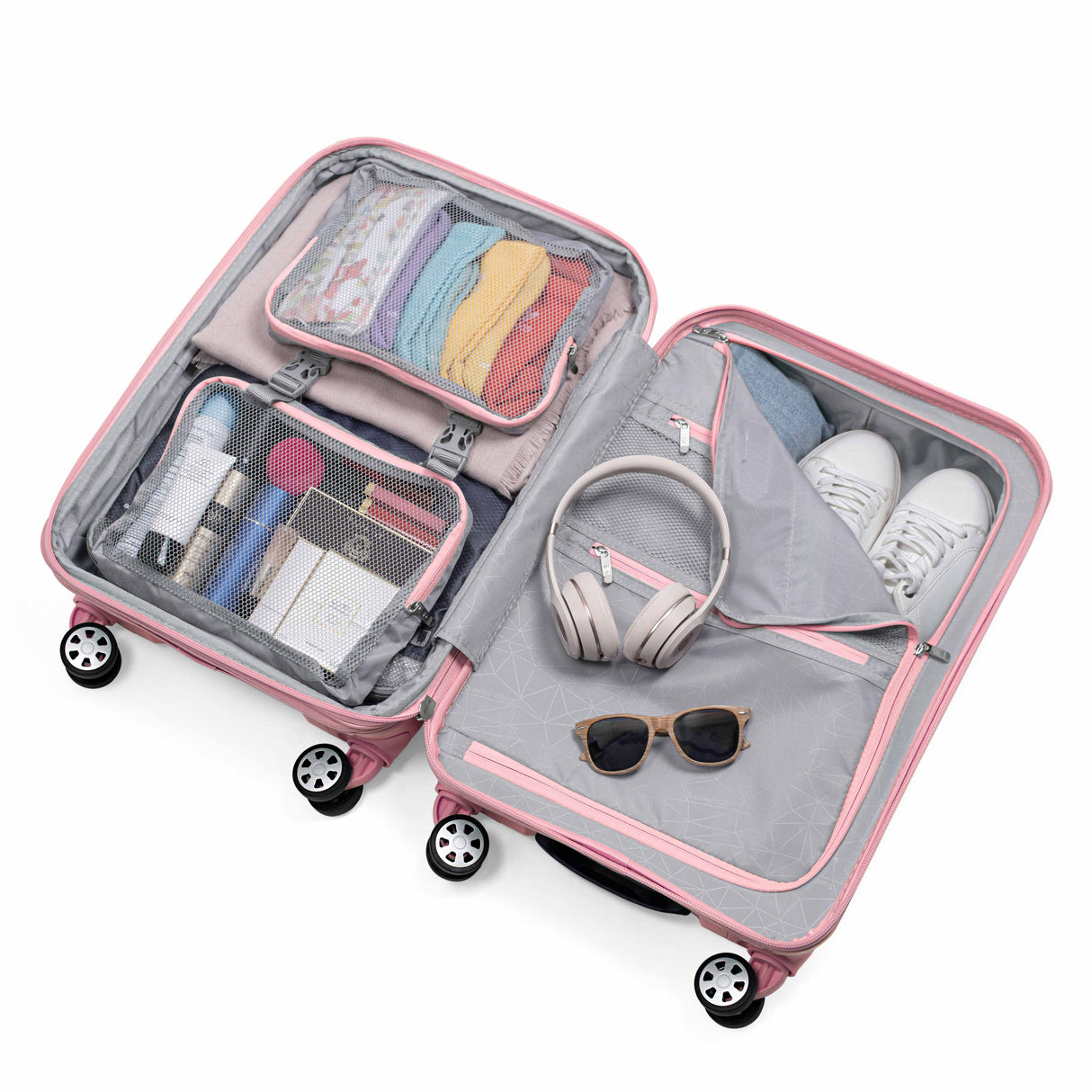 Pagosa 3-Piece Luggage Set