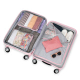 Pagosa 3-Piece Luggage Set