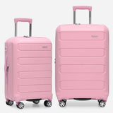 Pagosa 2-Piece Luggage Set