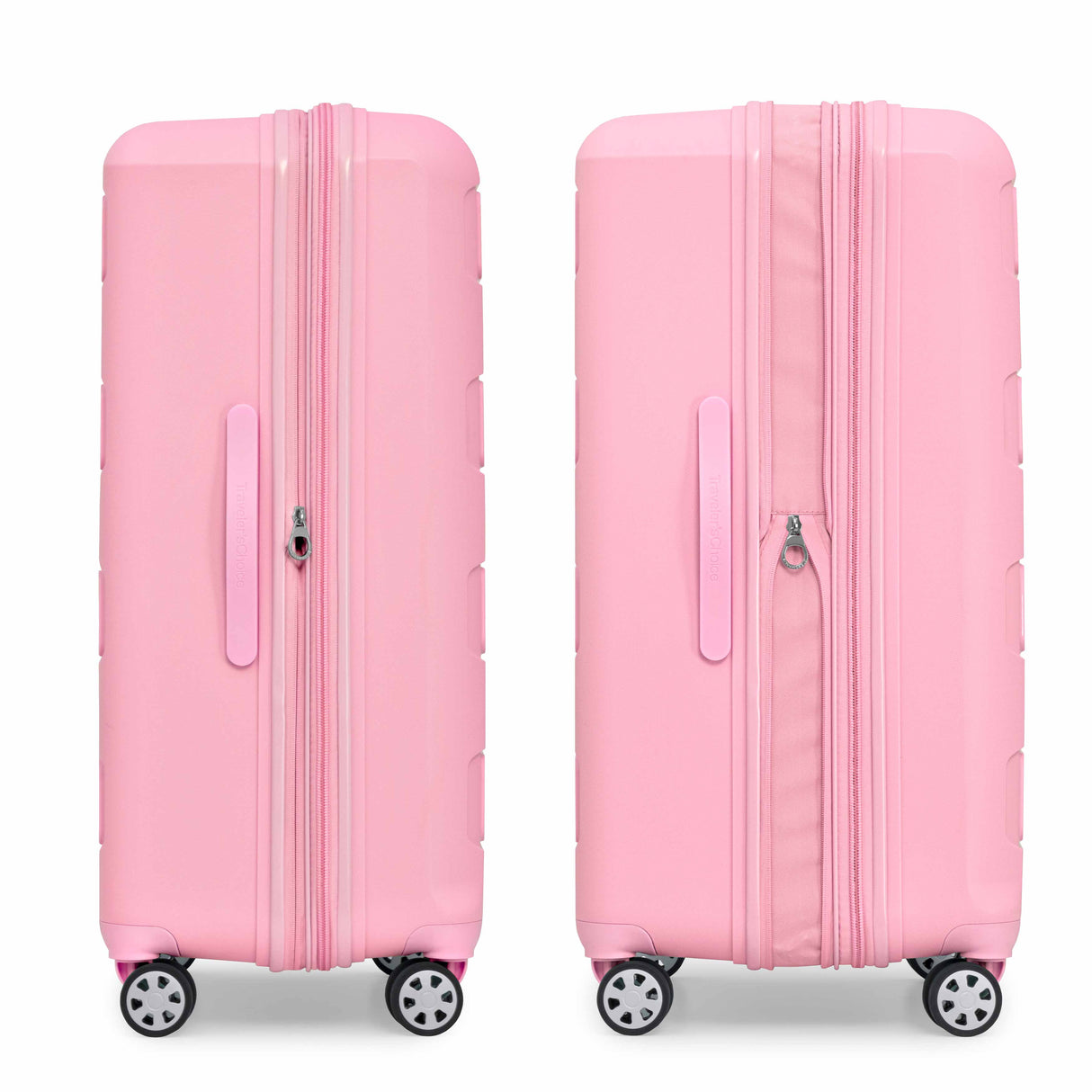 Pagosa 3-Piece Luggage Set