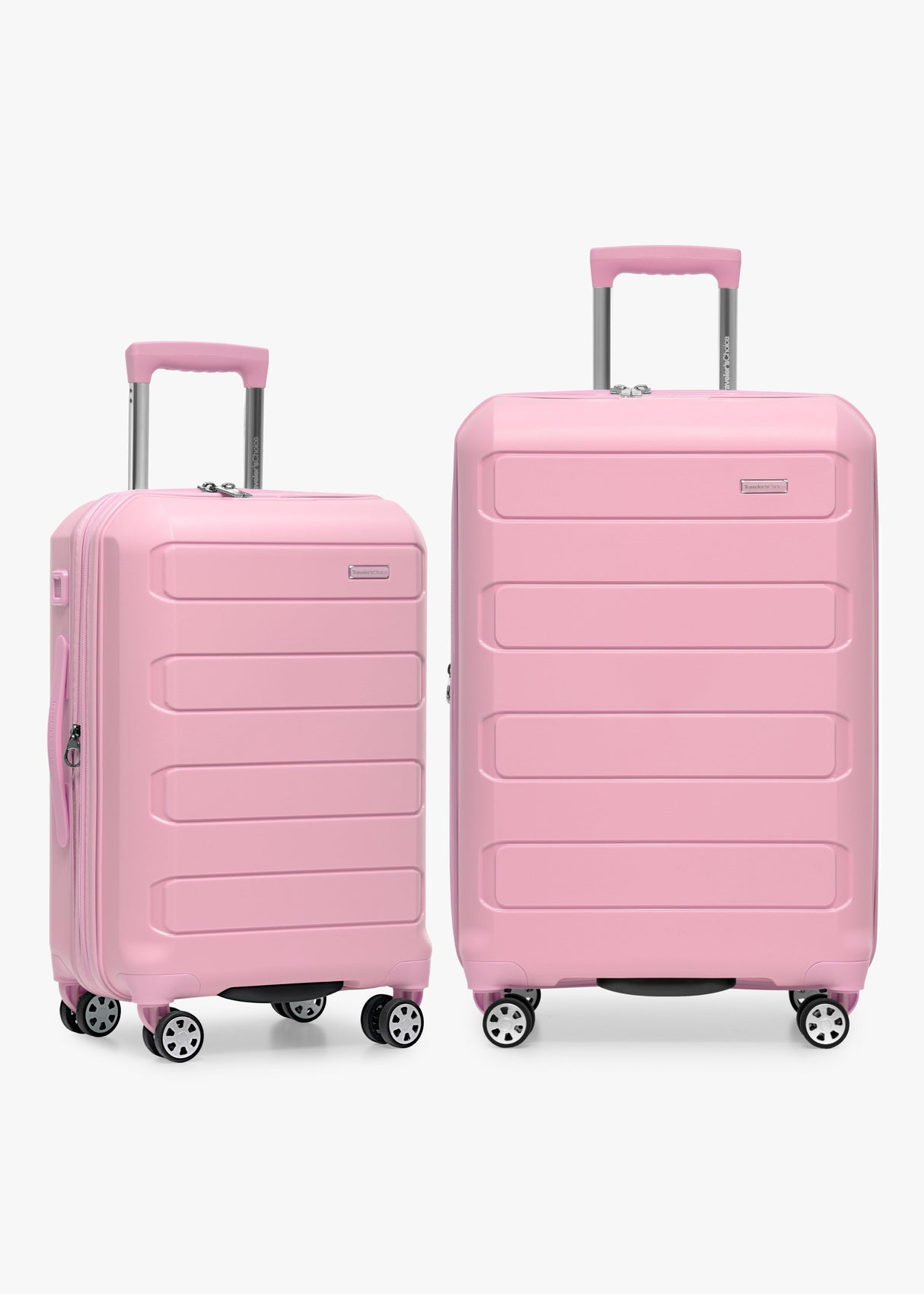 Pagosa 2-Piece Set - Carry-On & Medium