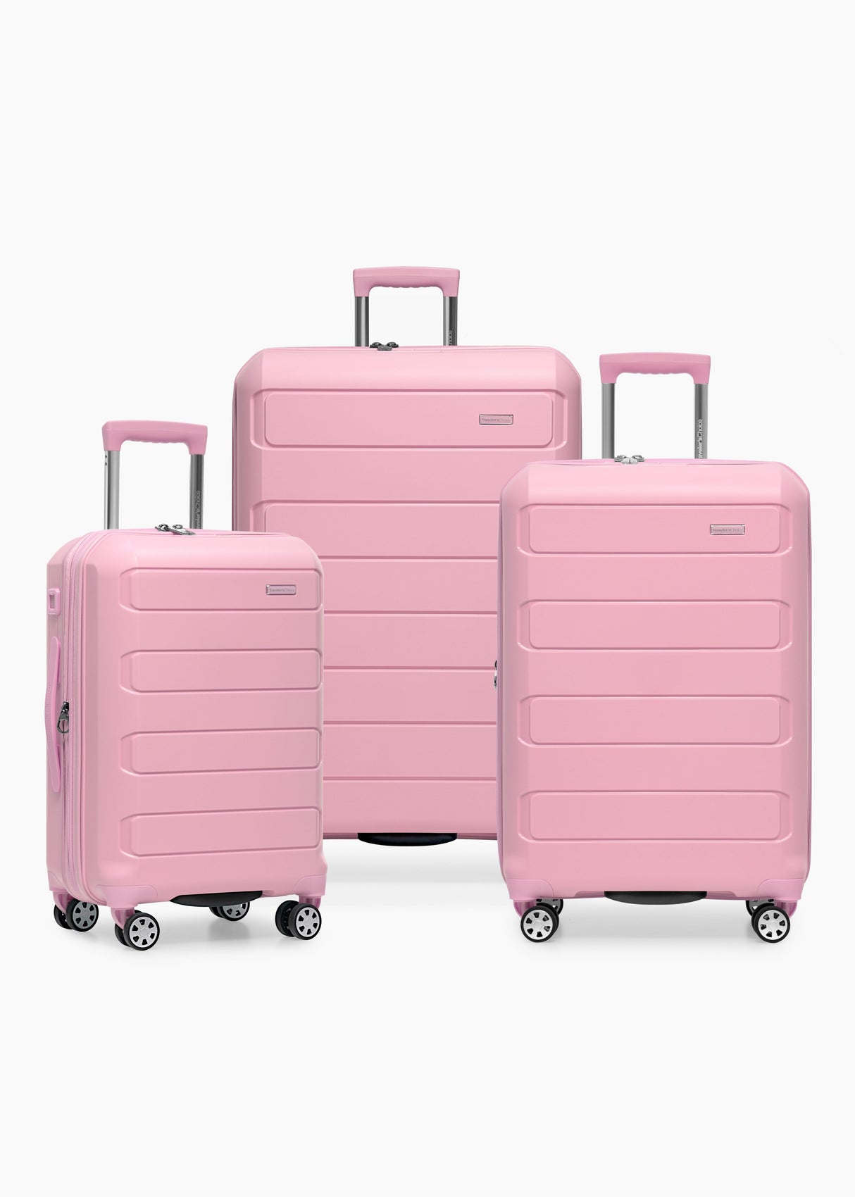 Pagosa 3-Piece Luggage Set